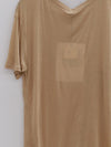 BASERANGE 25 Autumn/Winter remake series T-shirt/suspender combination BAS-TTG1-RE-AU25-4-3 (TTG1-RE-AU25)